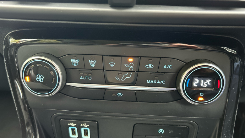 Ford EcoSport 1.0 EcoBoost 125 ST-Line 5dr Petrol Hatchback